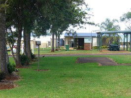 Yarraman Caravan Park - Accommodation Sunshine Coast 1