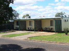 Yarraman Caravan Park - Accommodation Sunshine Coast 2