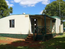 Yarraman Caravan Park - Accommodation Sunshine Coast 3