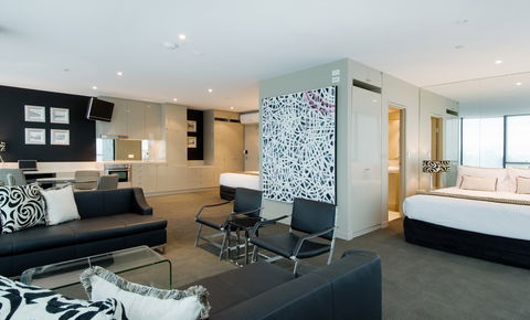 Rydges Residences - Accommodation Sunshine Coast 0