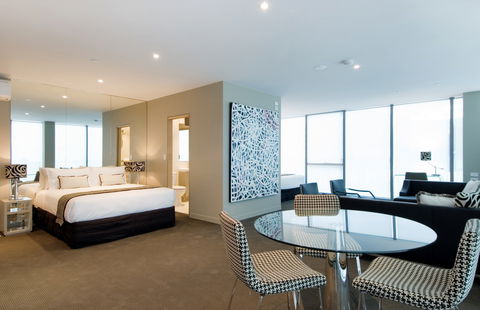Rydges Residences - Accommodation Sunshine Coast 1