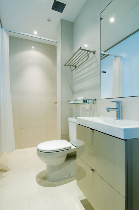 Rydges Residences - Accommodation Sunshine Coast 2