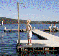 BIG4 Bungalow Park - Accommodation Sunshine Coast