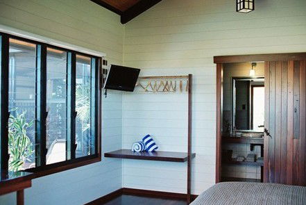 Barefoot Bungalows - Accommodation Sunshine Coast 3