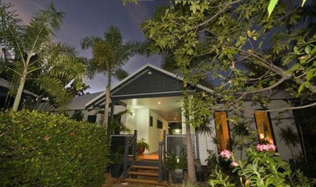 BroomeTown Boutique Accommodation - Accommodation Sunshine Coast 1