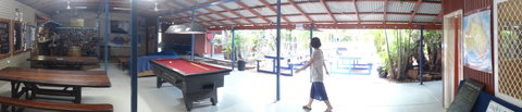 Cable Beach Backpackers Broome - Accommodation Sunshine Coast 0