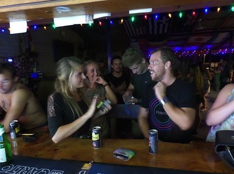 Cable Beach Backpackers Broome - Accommodation Sunshine Coast 2