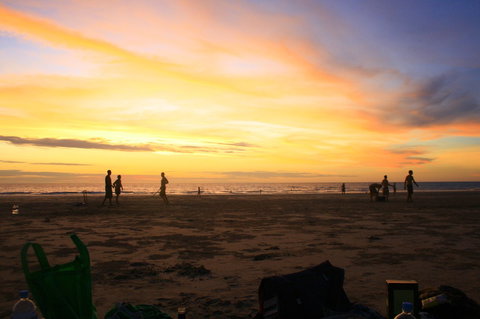 Cable Beach Backpackers Broome - Accommodation Sunshine Coast 3
