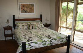 Blackwood River Cottages - Accommodation Sunshine Coast 2