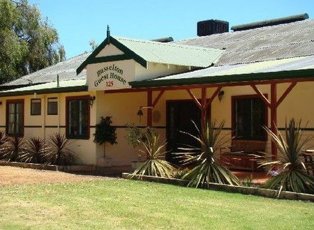 Busselton Guest House - Accommodation Sunshine Coast 0