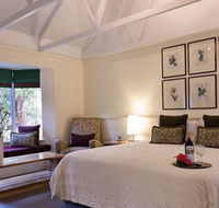 Cape Lodge - Accommodation Sunshine Coast