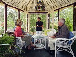 Holberry House - Accommodation Sunshine Coast 1