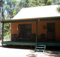 Loose Goose Chalets - Accommodation Sunshine Coast