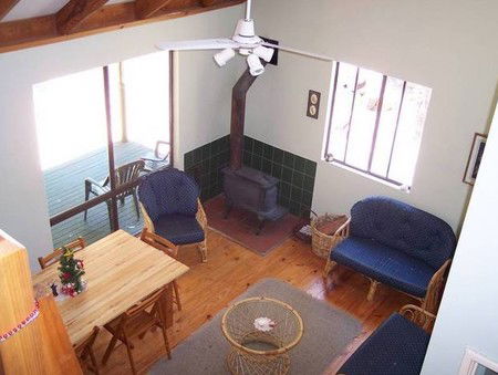Loose Goose Chalets - Accommodation Sunshine Coast 1