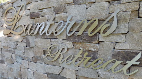 Lanterns Retreat - Accommodation Sunshine Coast 1