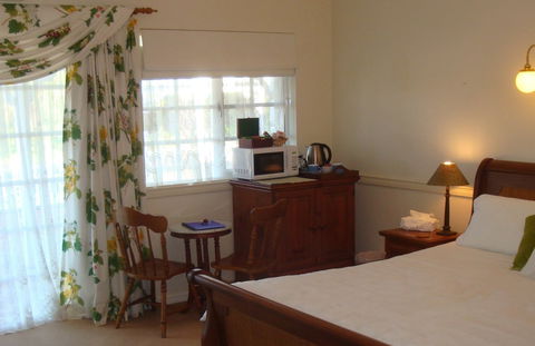 Lanterns Retreat - Accommodation Sunshine Coast 3