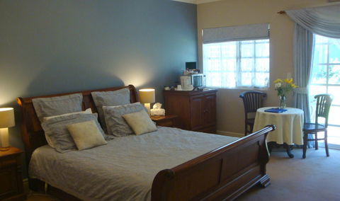Lanterns Retreat - Accommodation Sunshine Coast 4