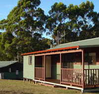 Tinglewood Cabins - Accommodation Sunshine Coast