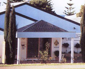Archipelago Apartments - Accommodation Sunshine Coast 0