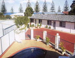 Archipelago Apartments - Accommodation Sunshine Coast 2