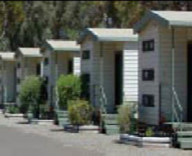 Prospector Holiday Park - Accommodation Sunshine Coast 0