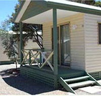 Gateway Caravan Park - Accommodation Sunshine Coast