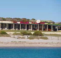 Dirk Hartog Island Lodge - Accommodation Sunshine Coast