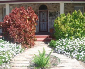 Weelaway On Gregory - Accommodation Sunshine Coast 0
