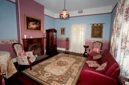 Weelaway On Gregory - Accommodation Sunshine Coast 3