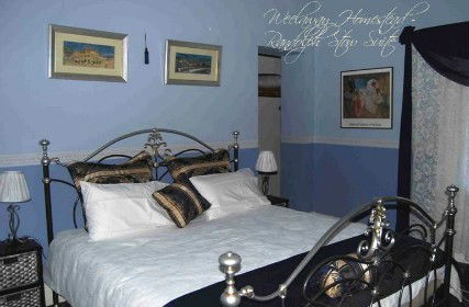 Weelaway On Gregory - Accommodation Sunshine Coast 4