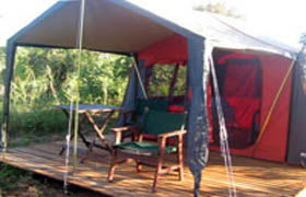 Goombaragin Eco Retreat - Accommodation Sunshine Coast 0