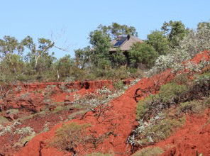 Goombaragin Eco Retreat - Accommodation Sunshine Coast 1