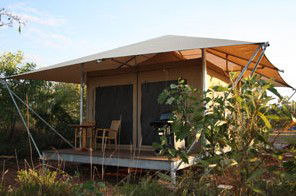 Goombaragin Eco Retreat - Accommodation Sunshine Coast 2