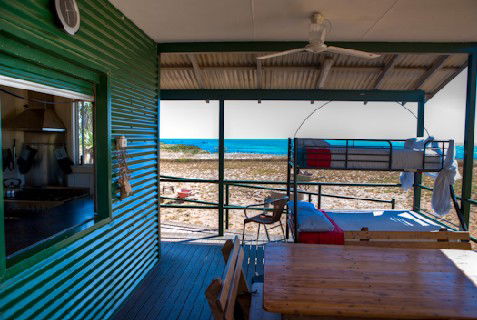 Mercedes Cove Exclusive Coastal Retreat - Accommodation Sunshine Coast 2