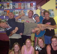 1201 East Backpackers - Accommodation Sunshine Coast