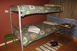 1201 East Backpackers - Accommodation Sunshine Coast 1