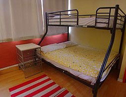 1201 East Backpackers - Accommodation Sunshine Coast 2