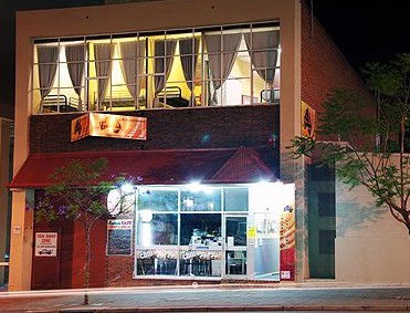 1201 East Backpackers - Accommodation Sunshine Coast 3