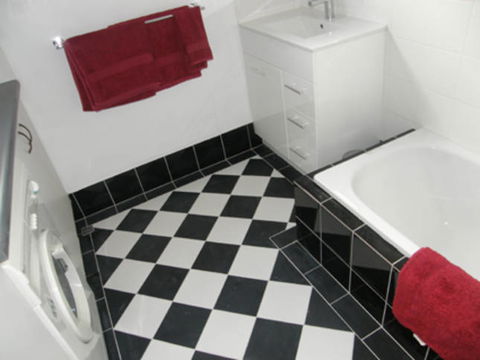 Adair Apartment - Accommodation Sunshine Coast 5