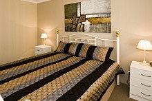 Clarence House - Accommodation Sunshine Coast 1