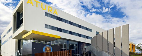 Atura Dandenong - Accommodation Sunshine Coast 5