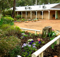Travellers Rest Motel - Accommodation Sunshine Coast