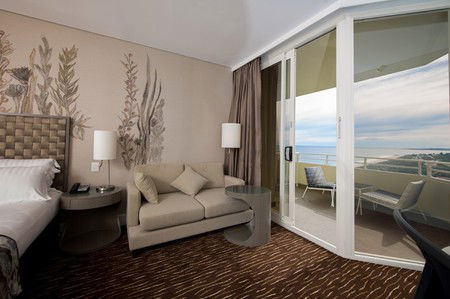 Rendezvous Hotel Perth - Accommodation Sunshine Coast 0