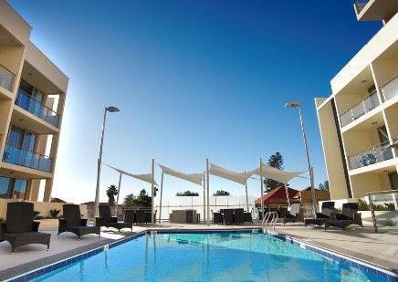 Quest Scarborough - Accommodation Sunshine Coast 2