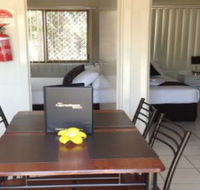 The Leprechaun Resort - Accommodation Sunshine Coast