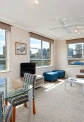 Harbourside Apartments - Accommodation Sunshine Coast 0