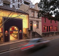 Rendezvous Stafford Hotel - Accommodation Sunshine Coast