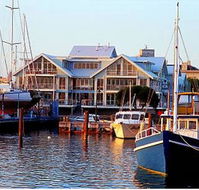 Pelicans Landing - Accommodation Sunshine Coast