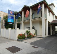 Hotel Dolma - Accommodation Sunshine Coast