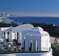 Burleigh Mediterranean Resort - Accommodation Sunshine Coast